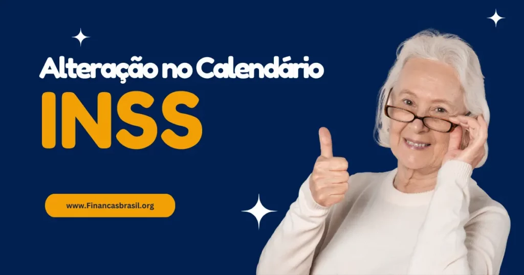 Novidades para aposentados e pensionistas do INSS: Este mês traz importantes novidades financeiras.
