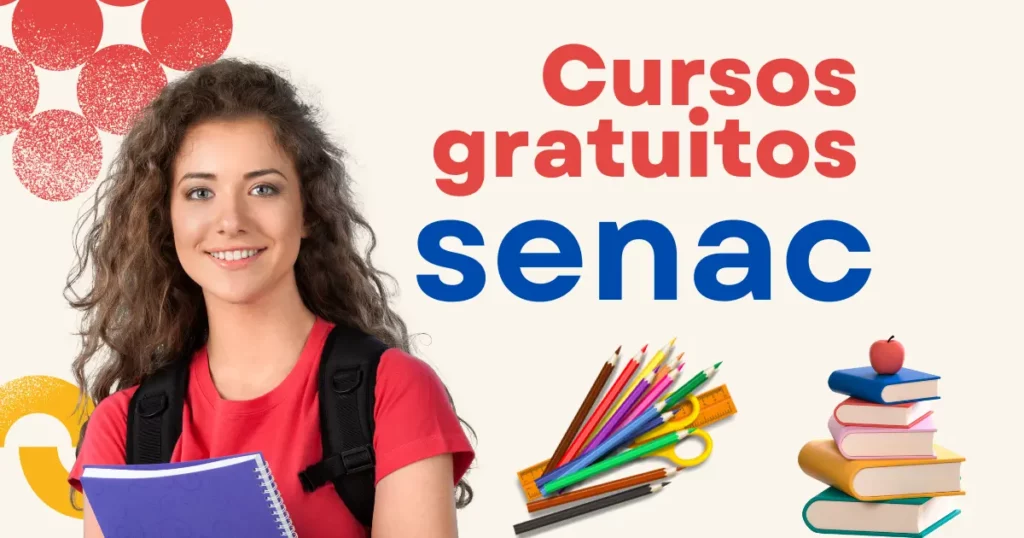 Neste Sábado (18/05), o Serviço Nacional de Aprendizagem Comercial do Distrito Federal (Senac-DF) tem uma oportunidade imperdível para quem busca capacitação profissional.
