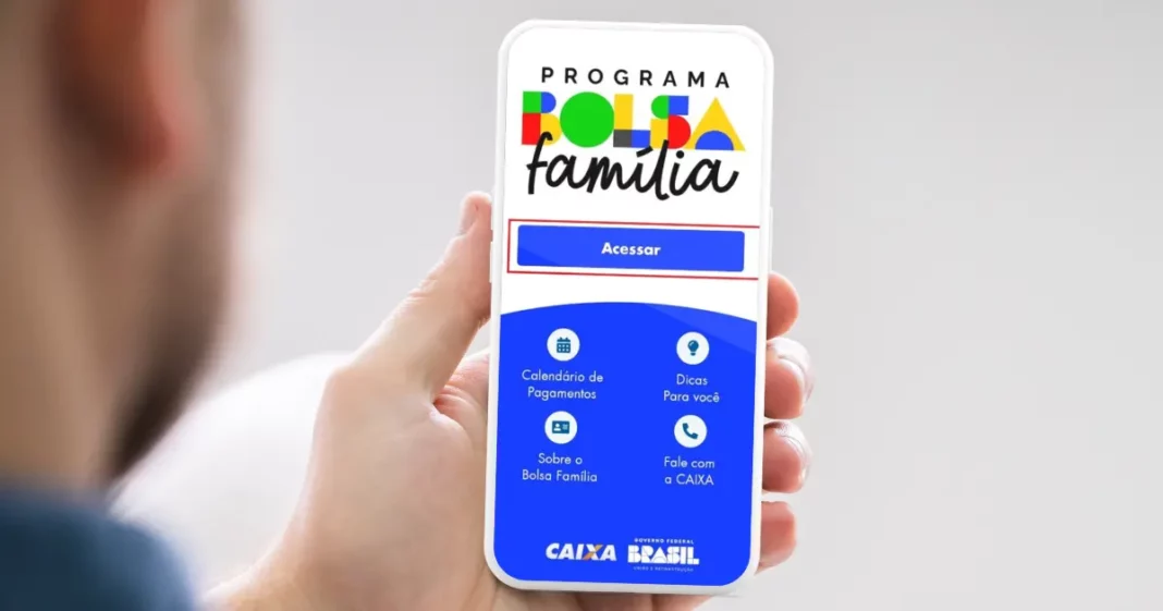 O programa Bolsa Família traz novidades para 2024 com a introdução de um bônus de R$ 80 por meio do Pix.