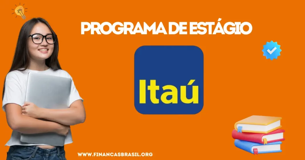 Estão abertas as inscrições para o processo seletivo do Itaú Unibanco, que oportuniza jovens talentos de todo o país.