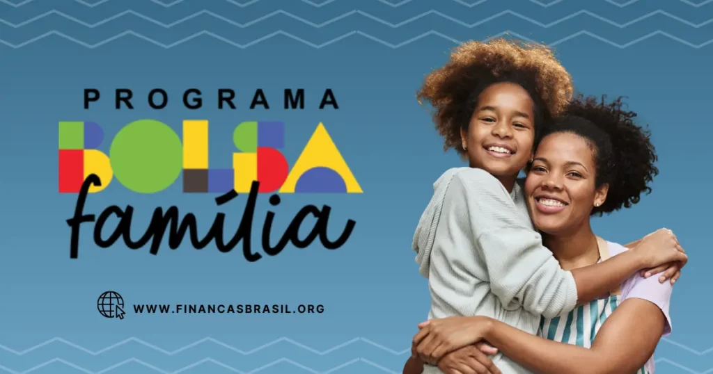 Em Maio, teremos uma surpresa especial para as mães participantes do programa Bolsa Família.