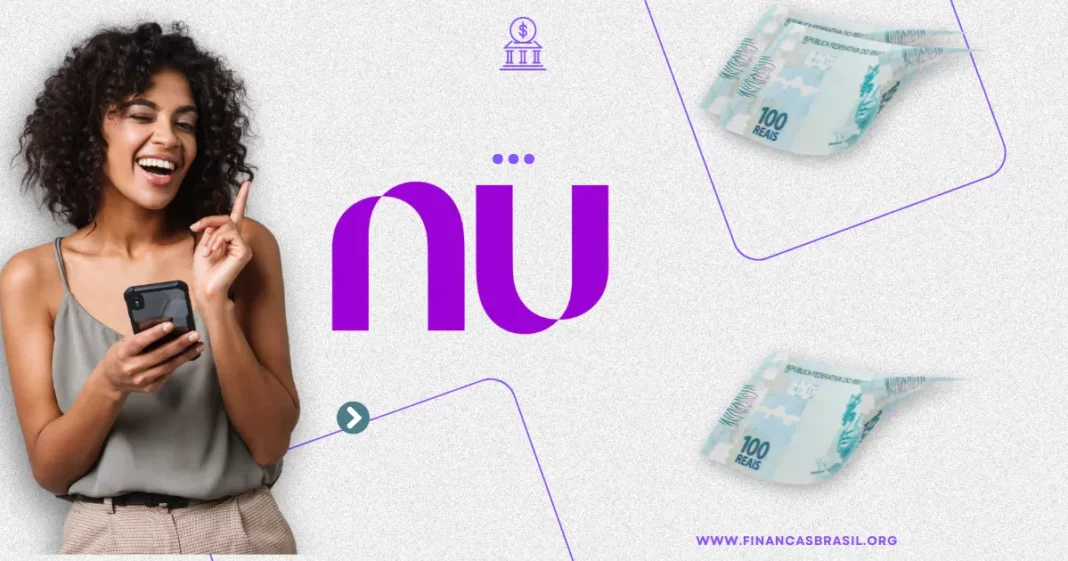 O Nubank revolucionou a forma como as pessoas lidam com as finanças.
