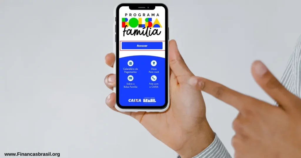 As famílias beneficiadas pelo Bolsa Família receberão um aumento nas parcelas de Junho devido à consolidação do Auxílio Gás.