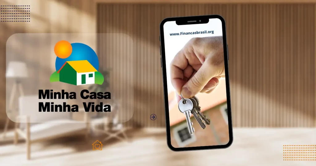 Os beneficiários subsidiados do programa Minha Casa Minha Vida (MCMV) que recebem o Bolsa Família ou Benefício de Pagamento Contínuo (BPC) agora podem reduzir significativamente suas finanças.