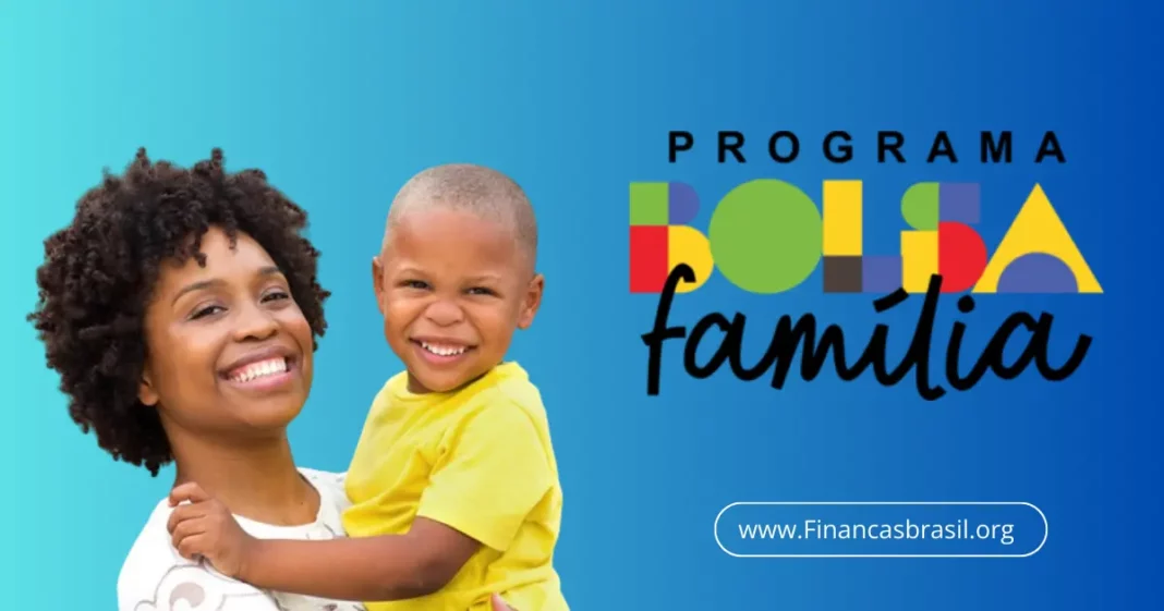 O Bolsa Família de junho oferece apoio adicional às mães solteiras por meio do Benefício Primeira Infância (BPI) e do Benefício Variável Família (BVF).