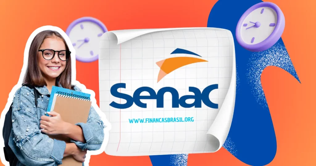 Com mais de 500 locais disponíveis, os cursos cobrem uma variedade de disciplinas, incluindo saúde, tecnologia da informação, turismo e design.