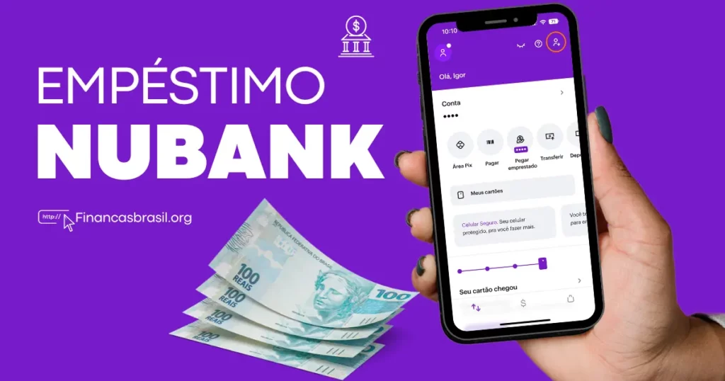 O Nubank é um dos bancos digitais mais populares do Brasil. Desde sua criação em 2013, cresceu exponencialmente e atraiu milhões de clientes com sua proposta inovadora de serviços financeiros sem comissão.
