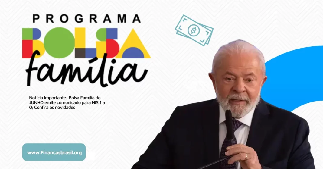 O Bolsa Família, um dos mais importantes programas sociais do Brasil, passou por uma grande transformação.