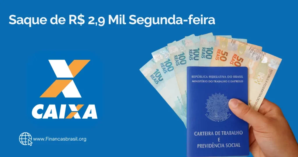 O Governo Federal divulgou o calendário de saques de aniversário do FGTS (Fundo de Garantia do Tempo de Serviço) para 2024, oferecendo aos trabalhadores a oportunidade de sacar um percentual do saldo disponível de suas contas ativas ou inativas a cada ano.