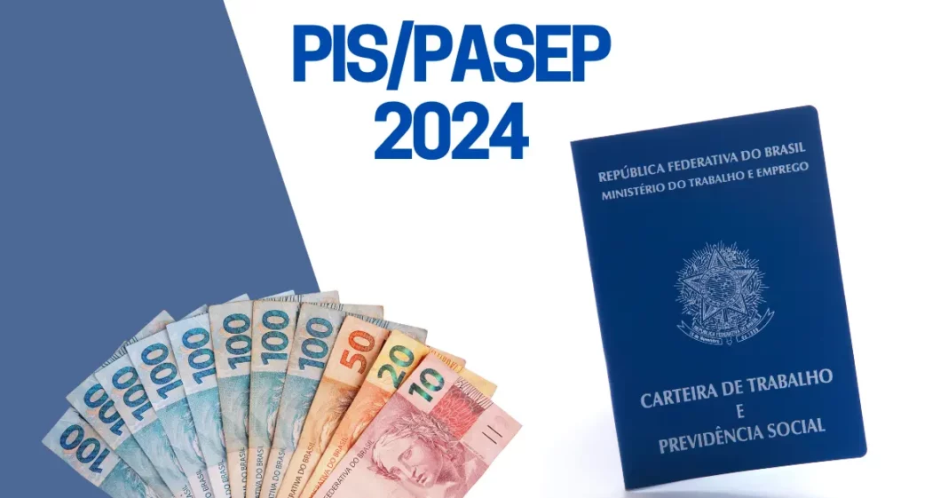 Em Junho deste ano, a Caixa Econômica Federal e o Banco do Brasil divulgarão uma nova rodada de PIS/Pasep.