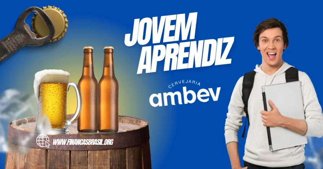 A Ambev está conduzindo um processo de transformação dentro da equipe. Essa transformação visa criar um ambiente de trabalho mais inclusivo, diverso e solidário, que prepare as empresas para enfrentar os desafios do futuro com resiliência.