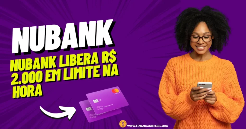 Agora, os clientes do Nubank podem aproveitar novos recursos que prometem melhorar sua experiência financeira.