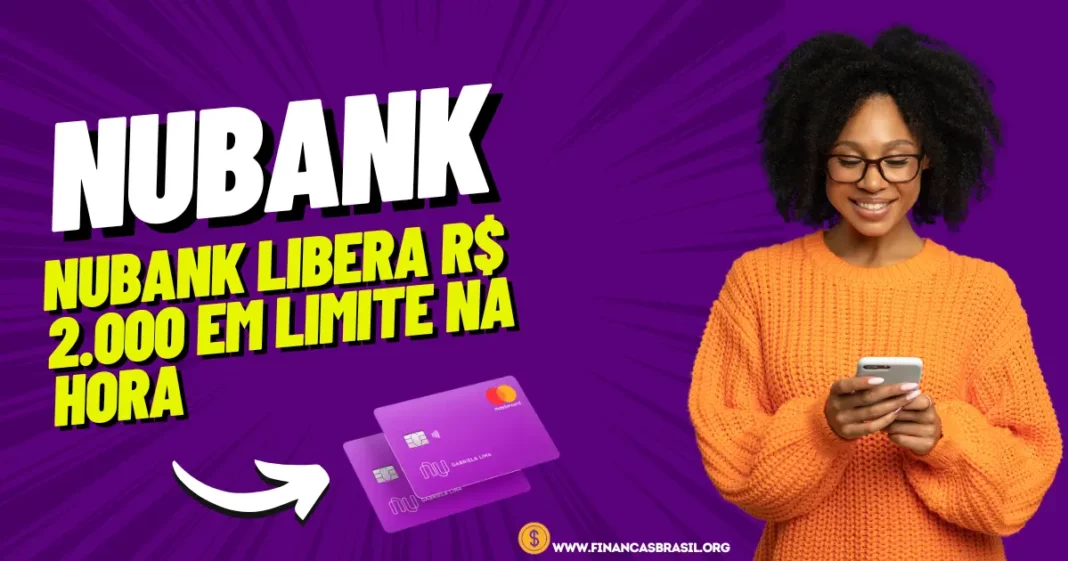 Agora, os clientes do Nubank podem aproveitar novos recursos que prometem melhorar sua experiência financeira.