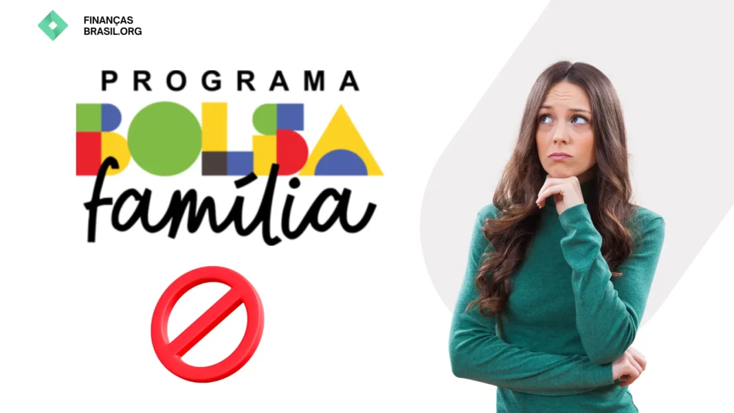 O programa Bolsa Família, coordenado pelo governo federal, fez um anúncio importante neste mês para suspender temporariamente os pagamentos do vale gás.