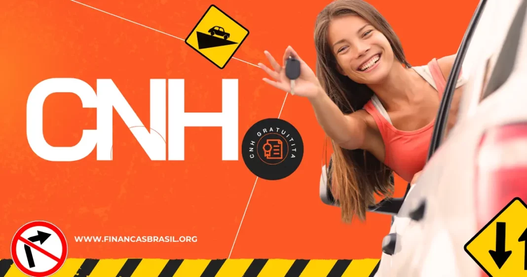 A Carteira Nacional de Habilitação (CNH), sonho de milhares de brasileiros, é obrigatória para todos os motoristas do país.