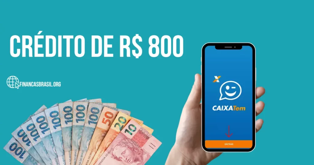 Desenvolvido pela Caixa Econômica Federal, o Caixa Tem continua evoluindo e traz consigo a capacidade de transformar a forma como os brasileiros gerenciam suas finanças.