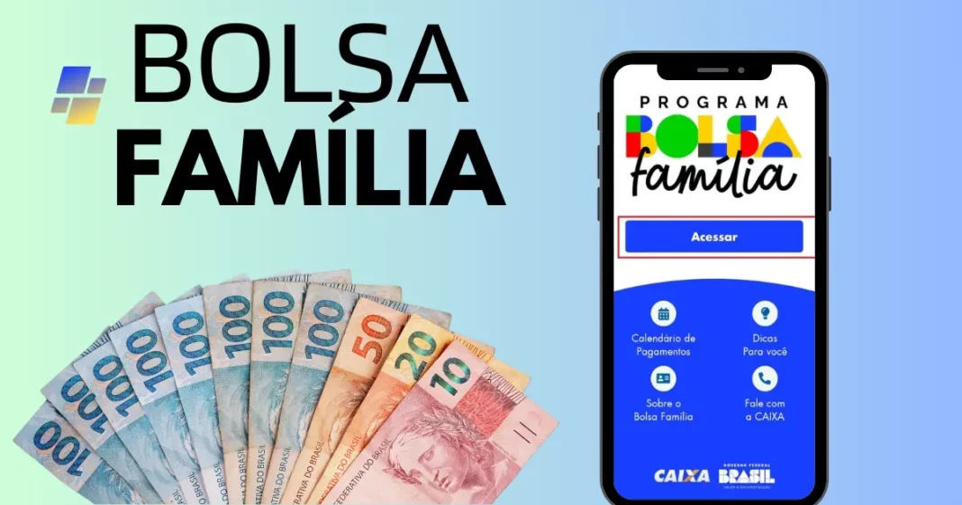 O 13º salário do Bolsa Família é pago apenas uma vez em 2019 e não está previsto para 2024.