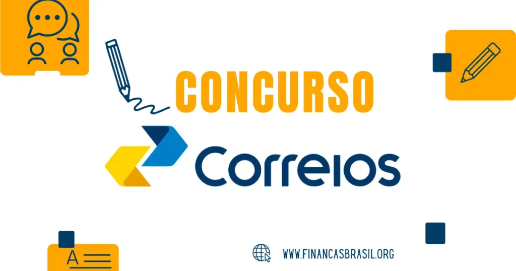 2024 será um ano marcante para quem aspira a uma carreira nos Correios, já que a estatal anunciou a realização de um concurso público de grande porte.