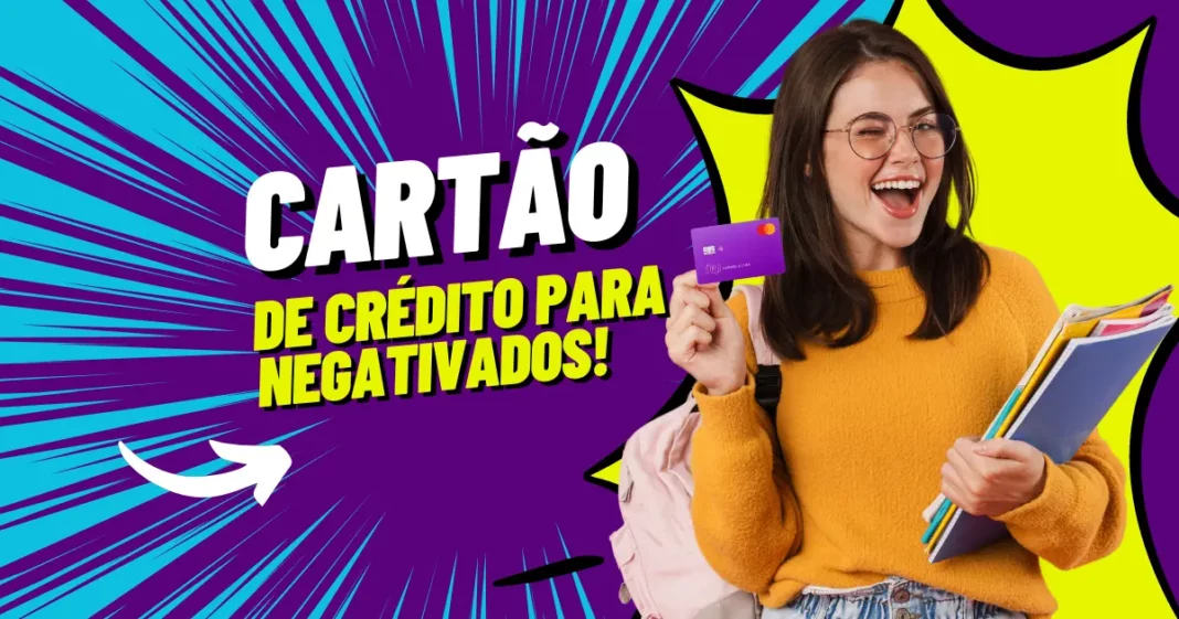 No Brasil, mais de 72 milhões de pessoas estão com nomes sujos no Serasa e não têm pontos para solicitar um cartão de crédito. Pensando em ajudá-los, o Nubank, o quarto maior banco do Brasil, criou um novo cartão de crédito chamado Build Limit. Descubra como garantimos suas recompensas!