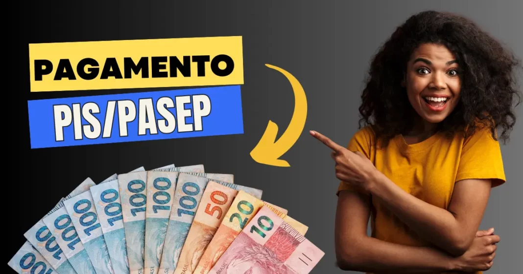 Na próxima quinta-feira, dia 15, a Caixa Econômica Federal (CEF) vai receber um PIX de R$ 1.412 para milhares de titulares de PIS/PASEP em Agosto.