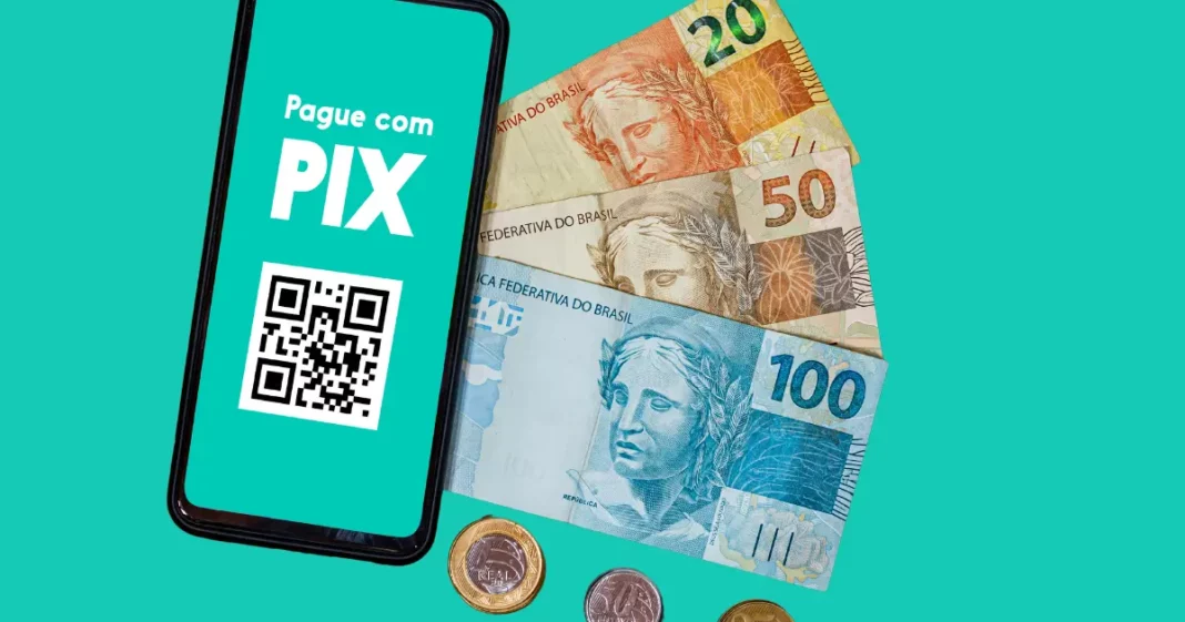 O Banco Central do Brasil anunciou mudanças significativas para melhorar o mecanismo de segurança do Pix em celulares.