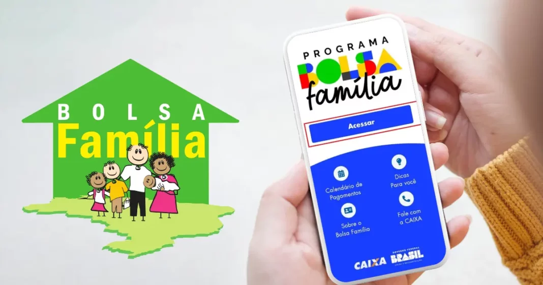 O Bolsa Família é um programa que fornece assistência financeira direta para apoiar famílias que vivem em situação de pobreza e extrema pobreza no Brasil.