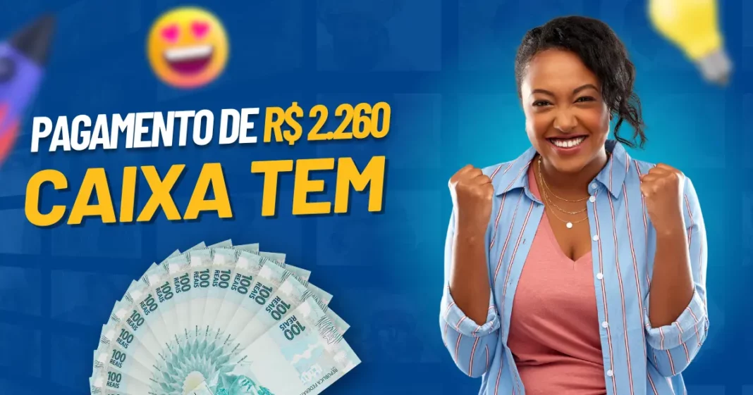 Os brasileiros que se cadastraram no Cadastro Único de Programas Sociais (CadÚnico) foram surpreendidos com a iniciativa da Caixa TEM: Agora podem receber benefícios de até R$ 2.260. Veja como obter esses valores: 