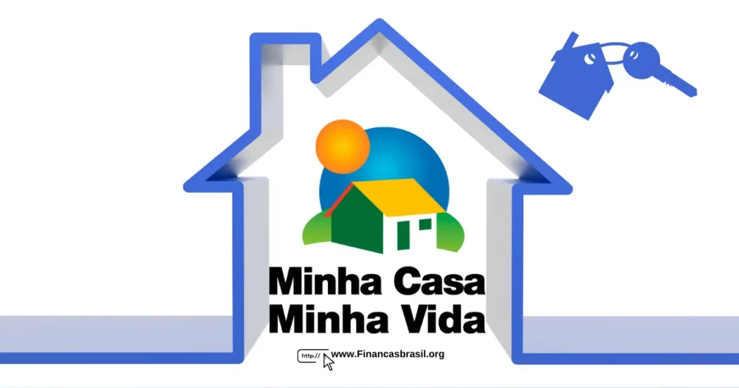 O programa Minha Casa Minha Vida foi criado pelo governo federal para atender brasileiros que ainda não possuem casa própria, proporcionando diversas facilidades aos seus cidadãos.