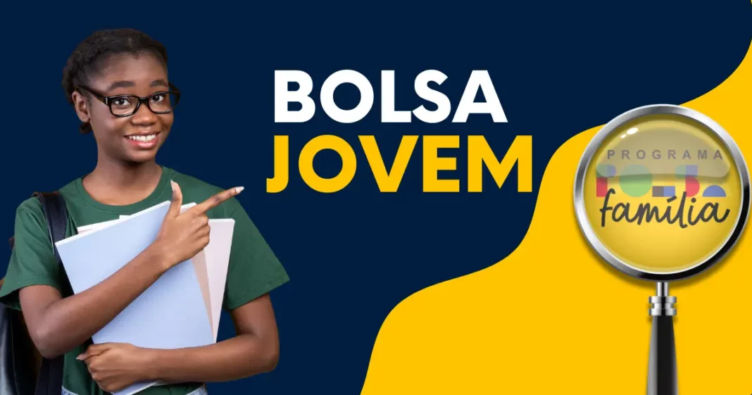 Você já ouviu falar do Bolsa Jovem? Esse é um benefício adicional do programa Bolsa Família, especialmente para adolescentes entre 16 e 17 anos.