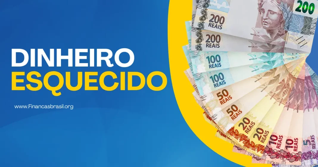 A Caixa Econômica Federal (CEF) lançou um novo recurso que permite aos brasileiros descobrir valores esquecidos que podem ser sacados.