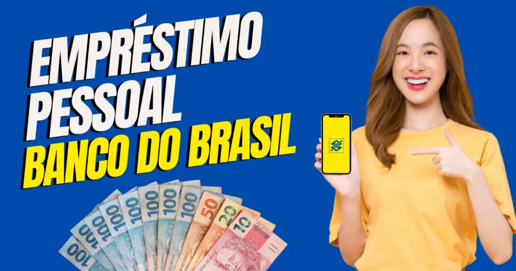 Saiba como solicitar um empréstimo pessoal pelo WhatsApp do Banco do Brasil. Você encontrará um período de carência de até 180 dias, até 96 parcelas, exclusivo "Pula-Parcela" e muitos outros benefícios.