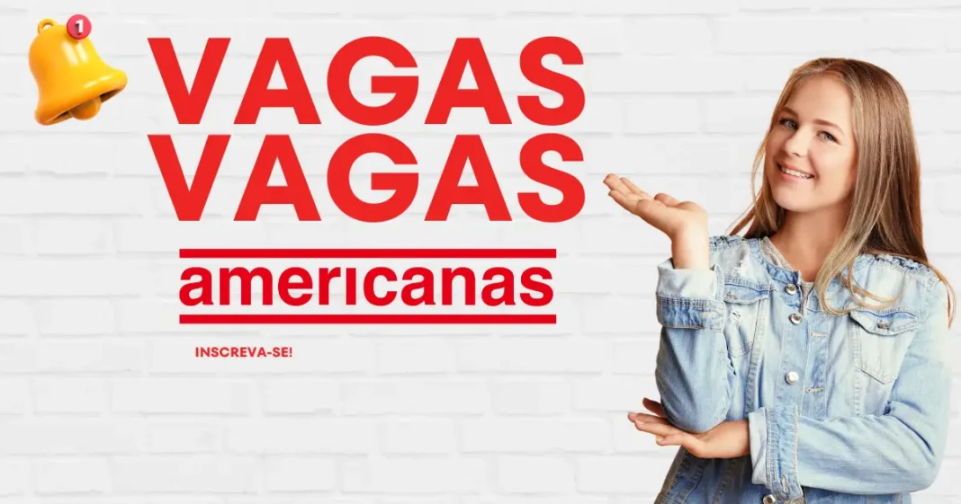 A Americanas, uma das principais marcas empregadoras do Brasil, está recrutando mais de 800 vagas em tempo integral em todo o país como parte de seu plano de transformação que visa melhorar a experiência do cliente, aumentar a lucratividade e acelerar o crescimento da empresa.