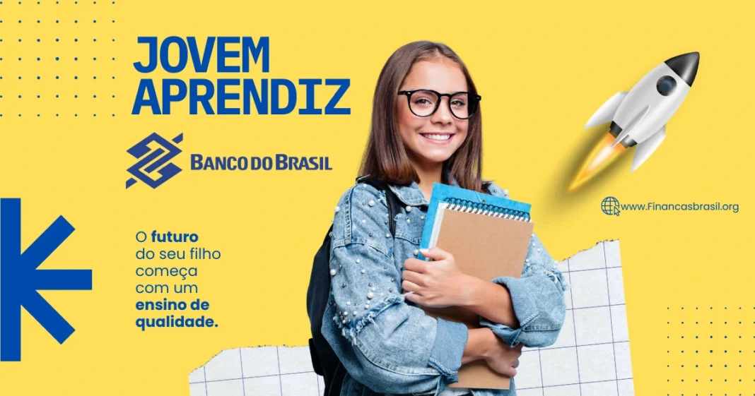 Se você está procurando seu primeiro emprego e quer saber mais sobre o Programa de Aprendizagem BB, você está no lugar certo!