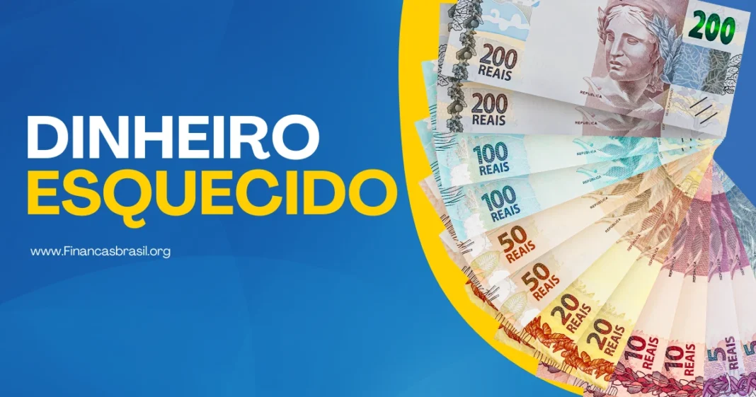 Cerca de 42 milhões de pessoas físicas e 3,6 milhões de pessoas jurídicas terão que sacar recursos esquecidos no sistema financeiro apenas até esta quarta-feira (16).