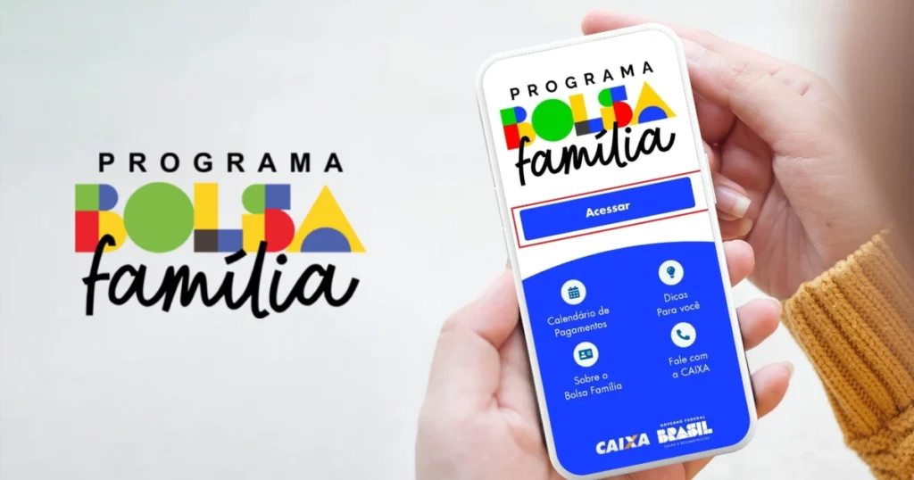 Os pagamentos de dezembro do Bolsa Família começam no dia 10 e o calendário termina antes do Natal.