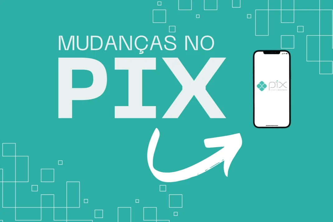 Se você está contribuindo com 227 milhões de transações por dia com pix, fique atento: o banco central anunciou mudanças de modalidade que entrarão em vigor no país a partir de 1º de Novembro.