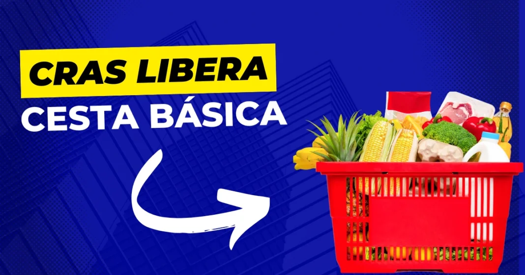 O Auxílio Cesta Básica, também conhecido como Cesta Básica, é um programa social que visa garantir a segurança alimentar de famílias em situação de vulnerabilidade.