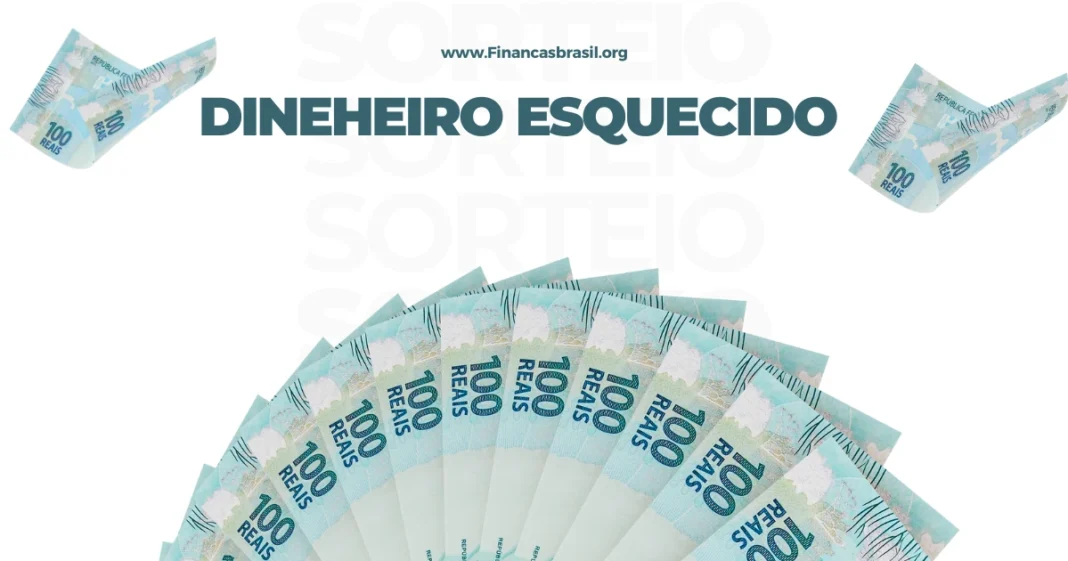 No dia 16 de Outubro, o Banco Central fechou o prazo para o saque de recursos esquecidos de mais de 8 milhões de reais.