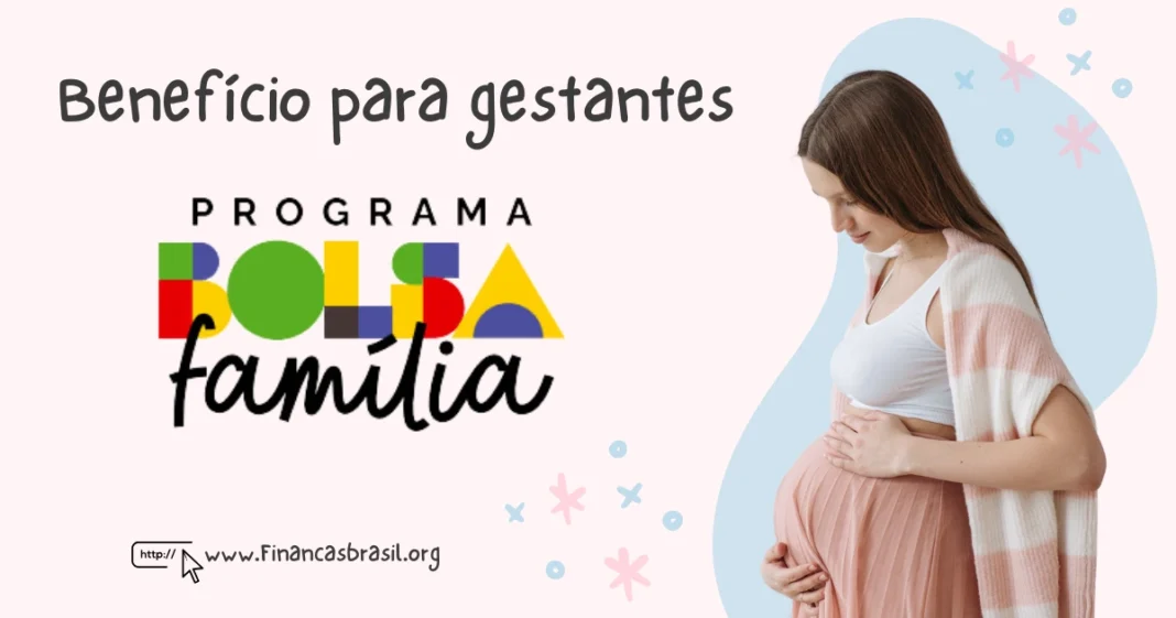 As gestantes que realizaram o Bolsa Família precisarão fazer pré-natal se quiserem continuar recebendo assistência.