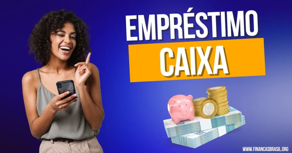 O empréstimo pessoal da Caixa Econômica Federal possui diversas vantagens em relação a outras linhas de crédito oferecidas por bancos e instituições financeiras.