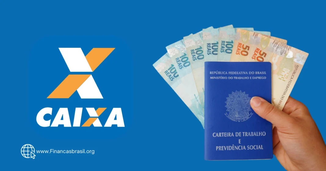 A Caixa Econômica Federal anunciou uma revisão histórica dos salários de milhões de trabalhadores brasileiros, o que pode levar a um aumento significativo no saldo do Fundo de Garantia de Tempo (FGTS).