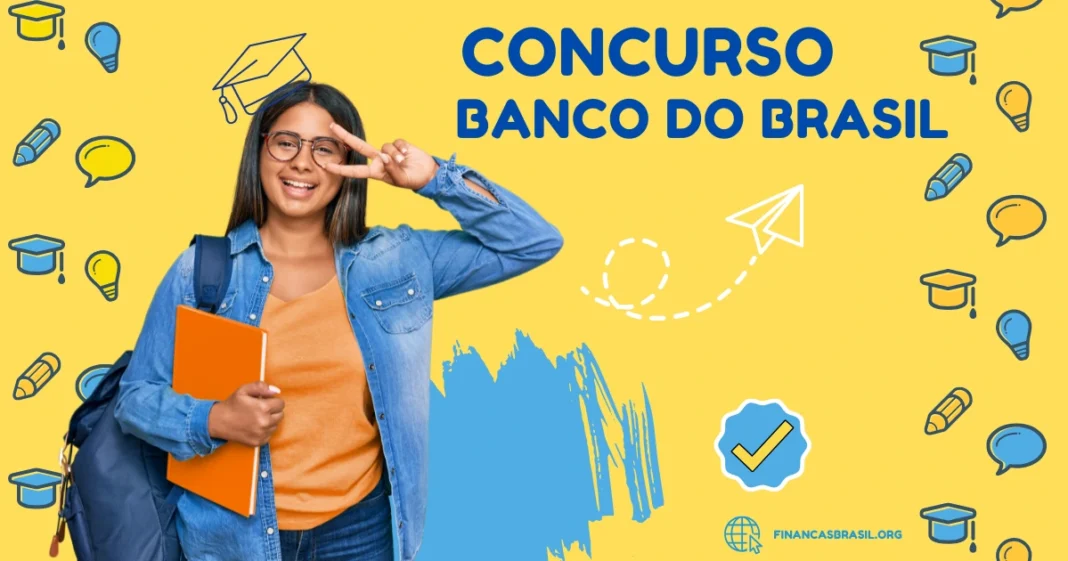 O Banco do Brasil deve ter uma nova licitação até dezembro de 2024, com mais de 7.200 vagas gerenciais esperadas.