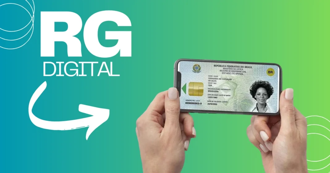 A emissão do novo RG já está disponível para muitos brasileiros, trazendo segurança e praticidade adicionais para quem precisa de carteira de identidade.