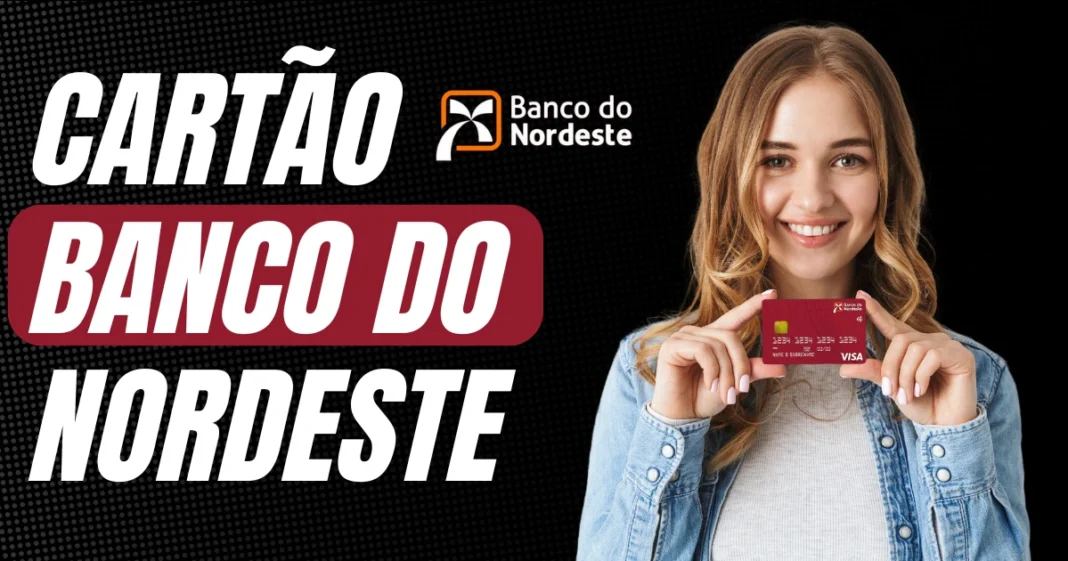 O cartão de crédito modelo clássico do Nordeste Bank é ideal para quem deseja um cartão que ofereça diversas facilidades para pagamento de contas, incluindo os benefícios que a parceria com a marca Visa oferece aos clientes.