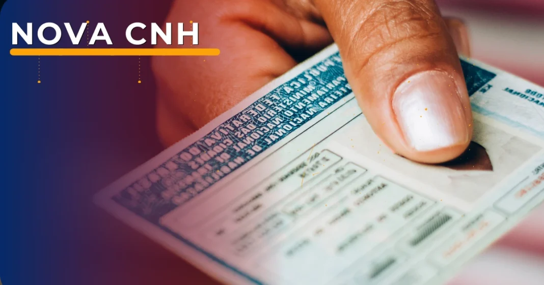 A partir de 2025, os motoristas brasileiros que dirigem determinados tipos de veículos poderão usufruir do novo modelo de CNH (Carteira Nacional de Habilitação).