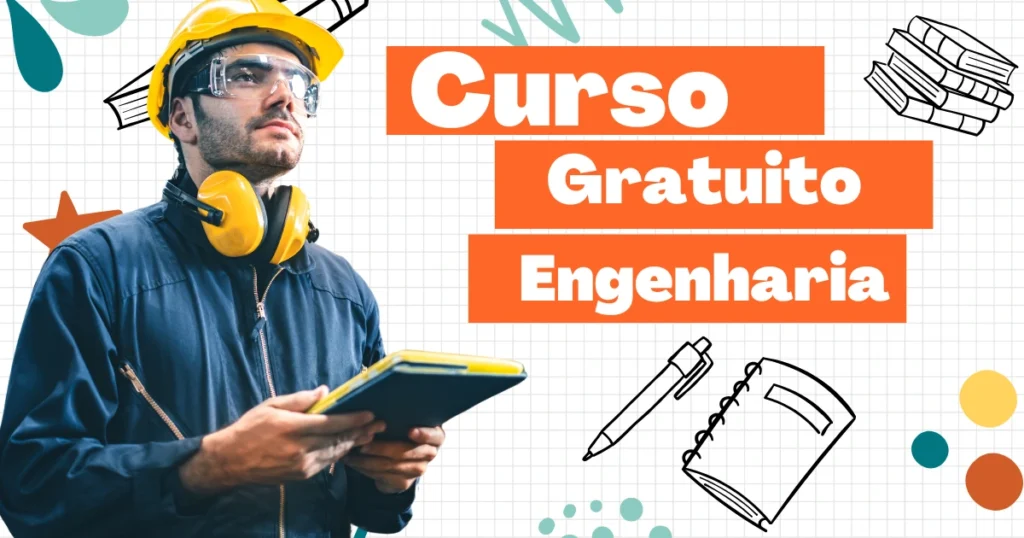 Uma das instituições mais respeitadas do país, o Instituto Federal do Rio Grande do Sul (IFSul) oferece vagas gratuitas no curso de engenharia de produção da modalidade EAD.