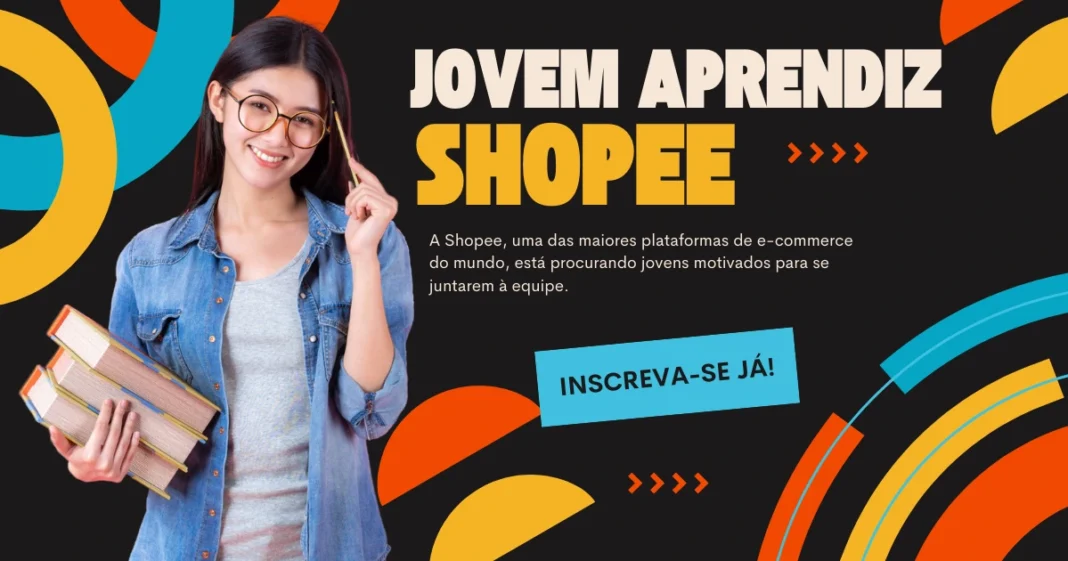 Se você está procurando uma oportunidade de trabalho e deseja iniciar sua carreira em um ambiente inovador, o Shopee pode ter exatamente o que você está procurando!