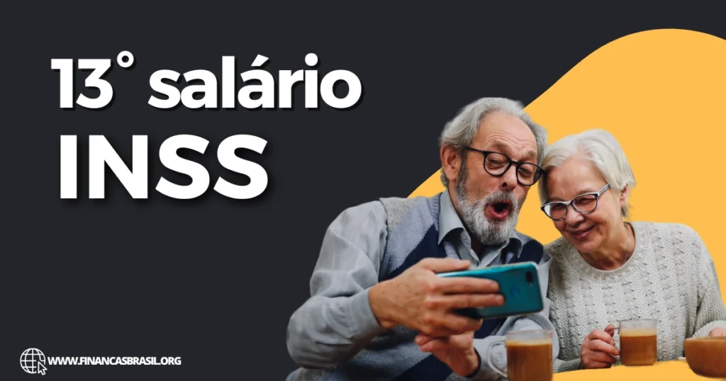 Mais de 40 milhões de pessoas aguardam a atencipação do pagamento 13º salário do INSS de 2025.