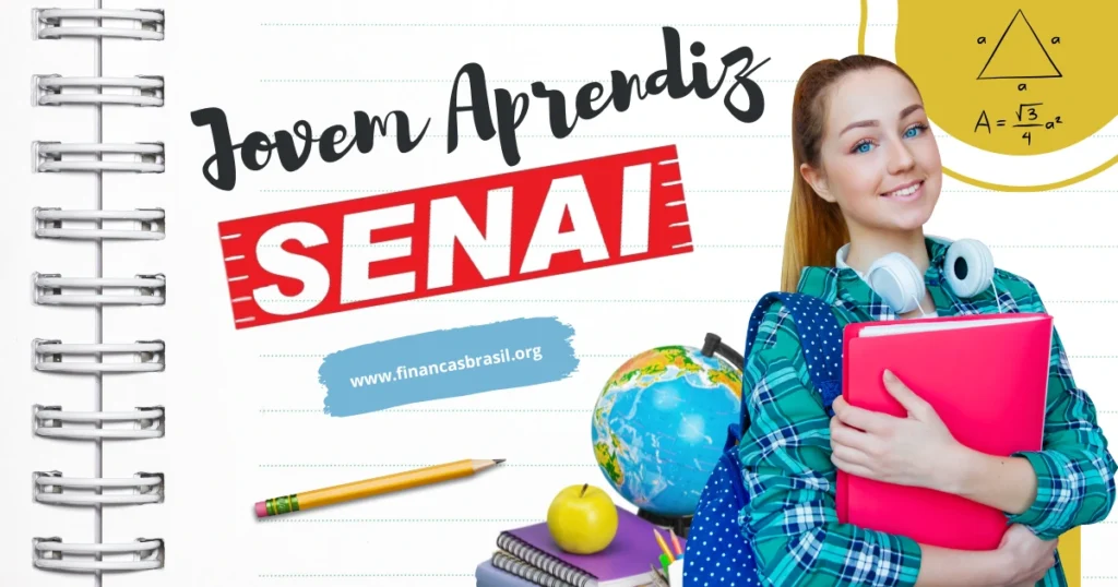 Você está procurando sua primeira oportunidade de emprego? O Programa Jovem Aprendiz SENAI é uma escolha ideal para quem deseja ingressar e se preparar para o mercado de trabalho de forma estruturada e com o apoio de instituições renomadas.