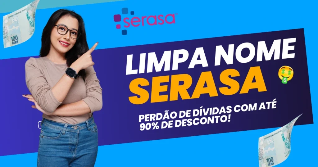 A renegociação da dívida é uma prioridade para milhões de brasileiros que buscam alívio financeiro e retomada do acesso ao crédito.